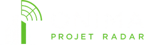 Onima Projet Radar