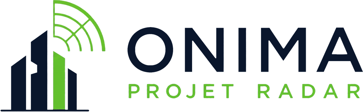 Onima Projet Radar
